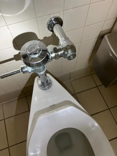 Fixture installation and repair for Hydro Jetting in Chapeltown